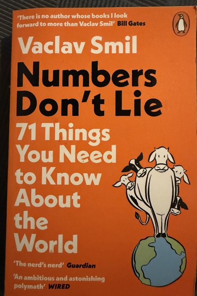 Numbers dont lie